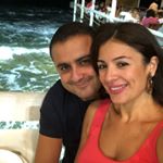 Profile Picture of Nancy Kfoury (@kysa_nancy) on Instagram