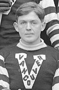 Profile Picture of Allan Parron Wikipedia