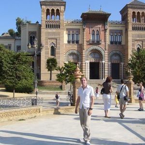 Profile Picture of Neil White (@neonstrobelight) on Myspace