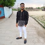 Profile Picture of Samar Longre (@kamlesh.khalbale) on Facebook