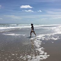 Profile Picture of Coco Huang (@coco-huang-17) on Quora