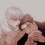 Profile Picture of Yaoi Lover (@yaoi.loveri) on Instagram