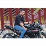 Profile Picture of Hesekiel Soemantri Siregar (@khiel_siregar) on Instagram