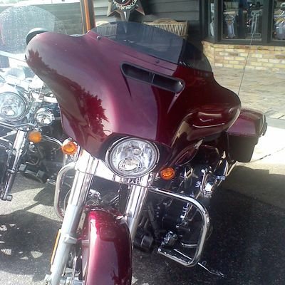 Profile Picture of Jeff Klock (@JeffKlock2) on Twitter