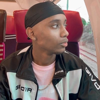 Topboy - Twitter Profile Picture of Topboy (@RichardBalin3) on Twitter