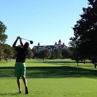 Profile Picture of Michael Talbott (@MikeTalbott7) on Twitter