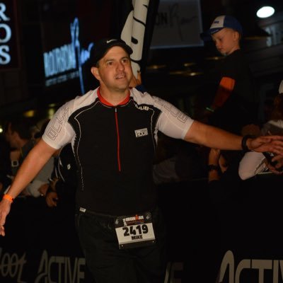 Profile Picture of Mike Forness (@mikeforness) on Twitter
