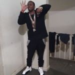 Profile Picture of Shawn Gibbs (@shawn.gibbs.5851) on Instagram