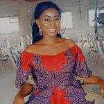 Profile Picture of Juliet Paul Chizoba (@juliet__paul) on Instagram