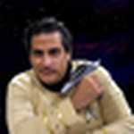 Profile Picture of George Hollo (@stompy hollo) on Flickr