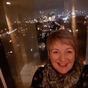 Profile Picture of Gilly Clempner (@GClempner) on Twitter