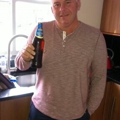 Profile Picture of Dave Heyes (@dave301269) on Twitter