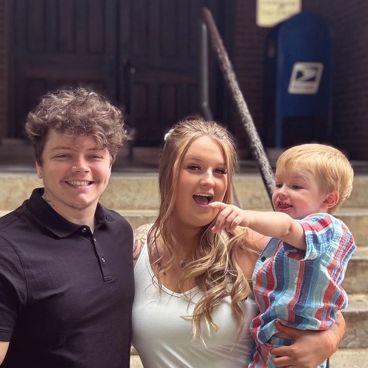 Profile Picture of Kaylee Lenz (@kaylee_lenz) on Tiktok