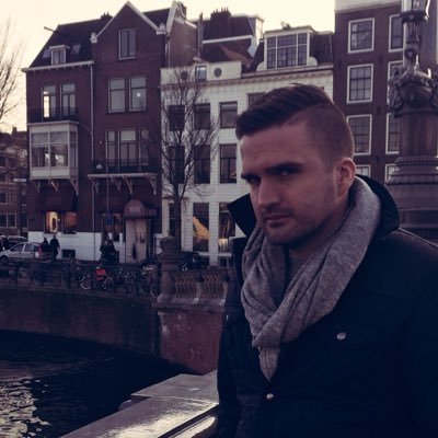 Profile Picture of James Alderson (@JamesMAlderson) on Twitter