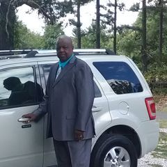 Profile Picture of otisduncan590 (@otisduncan590) on Tiktok