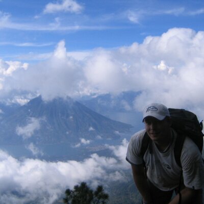 Profile Picture of Jordan Workman (@jdworkman) on Twitter