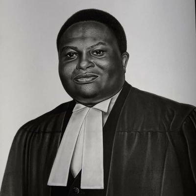 Profile Picture of Paul Jacob Batte (@PJBatte) on Twitter