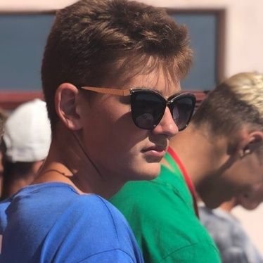 Profile Picture of Pavel Tabolo (@polotski_bandit) on Twitter