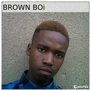 Profile Picture of Clive Brown Francke (@CliveBrown94) on Twitter