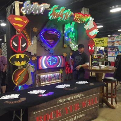 Profile Picture of Dave Hammett (@Rockyurwall) on Twitter