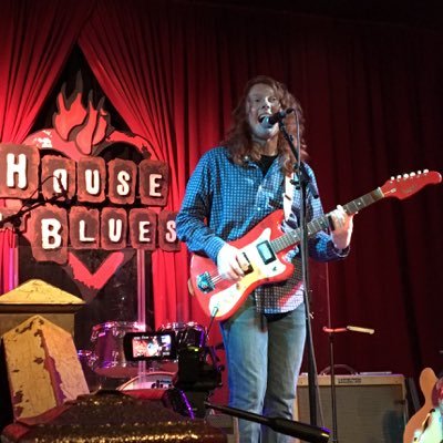 Profile Picture of Michael McInerney (@michaelmacmusic) on Twitter