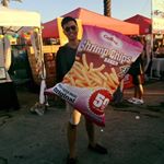 Profile Picture of Edward Qiu (@darindoodler) on Instagram