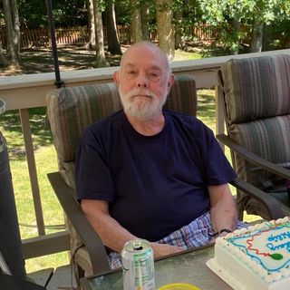 Profile Picture of Philip Tapley (@Philip-Tapley) on Facebook