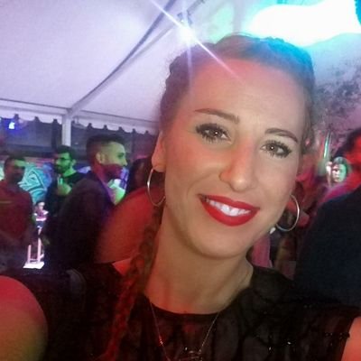 Profile Picture of Paula Lorenzo (@PaulaLorenzo87) on Twitter