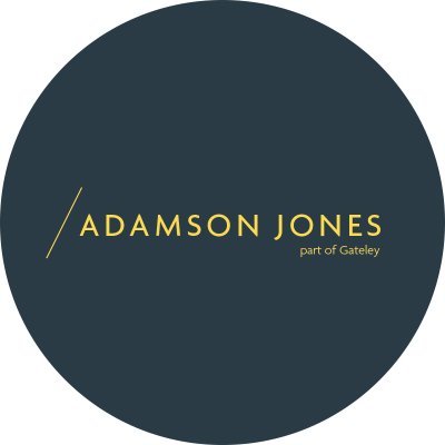 Profile Picture of Adamson Jones part of Gateleyon Twitter