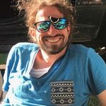 Profile Picture of Bruce Seplowitz (@milsadibrusa) on Instagram