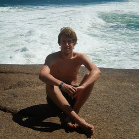 Profile Picture of Thomas Jakab (@ttjakab) on Pinterest