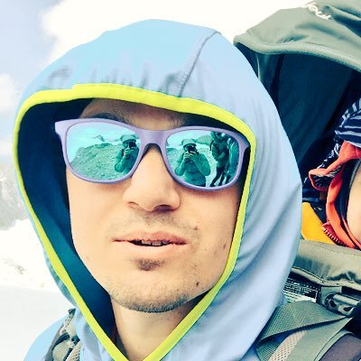 Profile Picture of Martin (@eber_martin) on Twitter