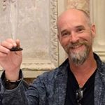 Profile Picture of paul beel (@paulbeelart) on Instagram