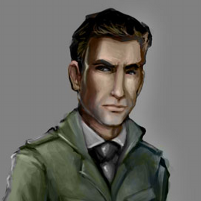 Profile Picture of Bryan Rathman (@BryanRathman) on Twitter