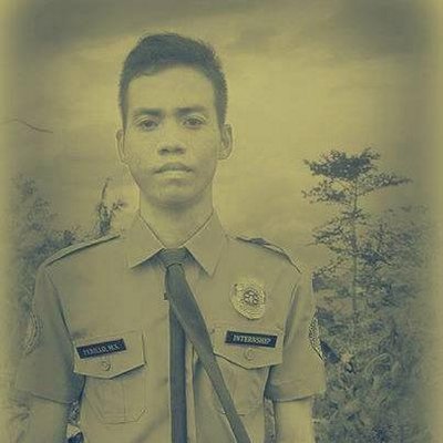 Profile Picture of James Perillo (@JamPerillo) on Twitter