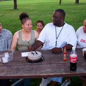 Profile Picture of Carlton Bennett (@carltonbennett) on Myspace