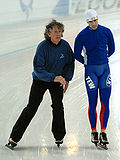 Profile Picture of Colin Coates - Wikipediaon Wikipedia