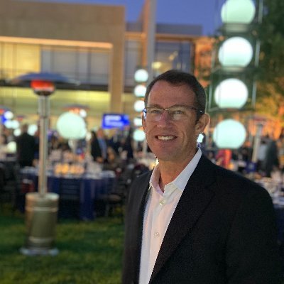 Profile Picture of Doug Baer (@dougbaer) on Twitter