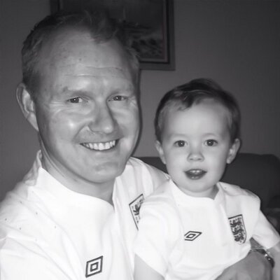 Profile Picture of Mark Vasey (@markvasey_26) on Twitter