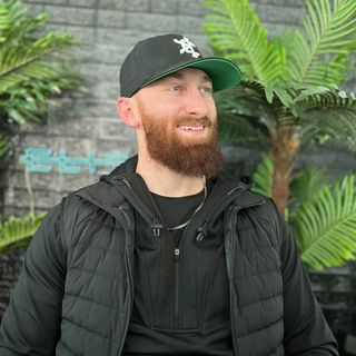 Profile Picture of Ben Allgeyer | Real Estate Investor (@thebenallgeyer) on Instagram