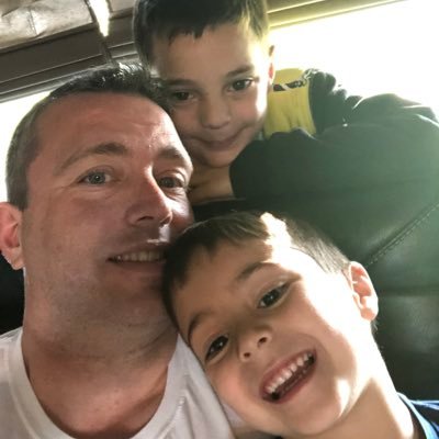 Profile Picture of Eric Mangold (@e_mangenius) on Twitter