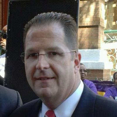 Profile Picture of Brian P. Stack (@mayorstack) on Twitter