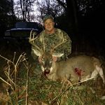 Randy Gardner - Instagram Profile Picture of Randy Gardner (@randy_gardner_marinebuckhunter) on Instagram
