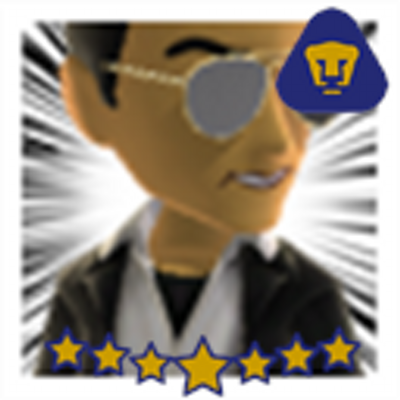 Profile Picture of Adrián López Rendón (@sargent_mg) on Twitter