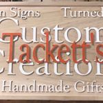 Profile Picture of Eric Tackett (@tackettscustomcreations) on Instagram