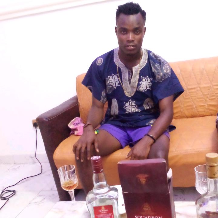 Profile Picture of NDUKA STEPHEN (@ndukastephen0) on Tiktok