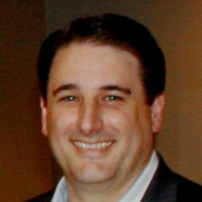 Profile Picture of Michael Guertin (@resourcesmg) on Twitter