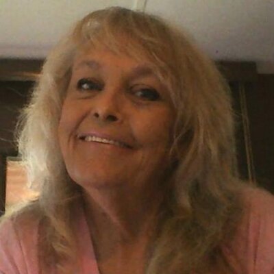 Profile Picture of Kathy Hooper (@Kathyh831) on Twitter