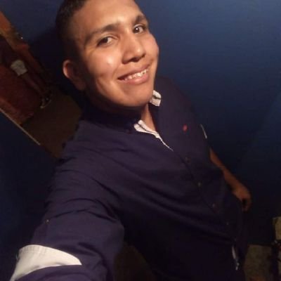 Profile Picture of Emilio De León García (@EmilioDeLenGar3) on Twitter