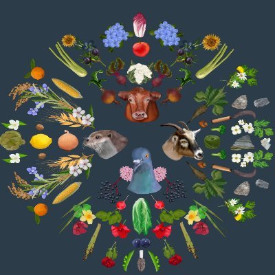 Profile Picture of Jacobin Calendar (@JacobinCalendar) on Twitter